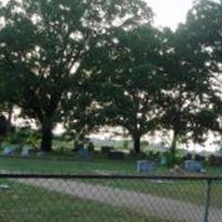 Judson Cemetery on Sysoon