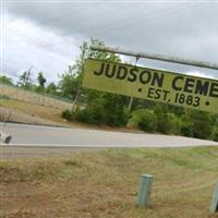 Judson Cemetery on Sysoon