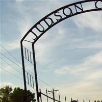 Judson Cemetery on Sysoon