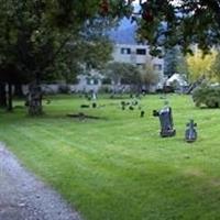 Juneau Cemetery on Sysoon