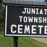 Juniata Township Cemetery on Sysoon