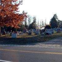 Junior Mechanics Cemetery on Sysoon