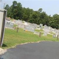 Juniper Bay Baptist Church Cemetery on Sysoon