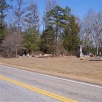 Juniper Georgia Cemetery on Sysoon
