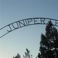 Juniper Haven Cemetery on Sysoon