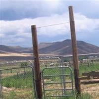 Juntura Cemetery on Sysoon