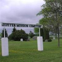 Jupiter Mission Cemetery on Sysoon