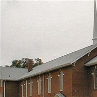 Kadesh United Methodist Church on Sysoon