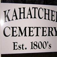 Kahatchee Cemetery on Sysoon