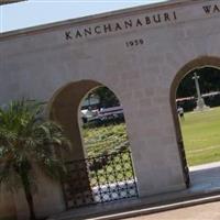 Kanchanaburi War Cemetery on Sysoon