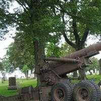 Kaneville Cemetery on Sysoon