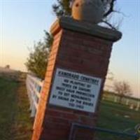 Kanorado Cemetery on Sysoon