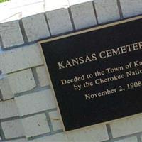 Kansas Cemetery on Sysoon
