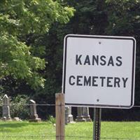 Kansas Cemetery on Sysoon