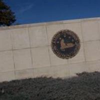 Kansas Veterans Cemetery at Fort Dodge on Sysoon