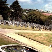 Karori Cemetery on Sysoon