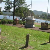 Karuah War Memorial on Sysoon