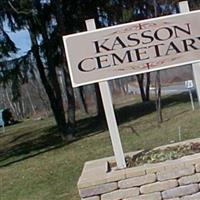 Kasson Cemetery on Sysoon