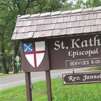 Saint Katherines Episcopal Church Cemetery on Sysoon