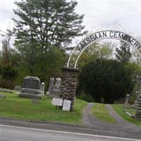 Katsbaan Cemetery on Sysoon