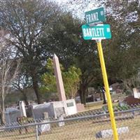 Katy Magnolia Cemetery on Sysoon