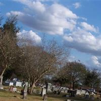 Katy Magnolia Cemetery on Sysoon