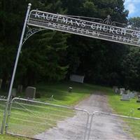 Kauffmans Cemetery on Sysoon