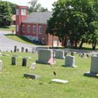 Kauffmans Cemetery on Sysoon