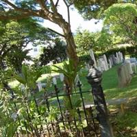 Kawaiahao Church Cemetery on Sysoon