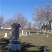 Kaysville City Cemetery on Sysoon