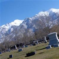 Kaysville City Cemetery on Sysoon
