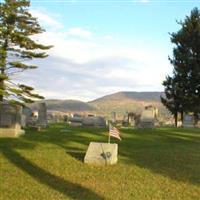 Keagy Cemetery on Sysoon