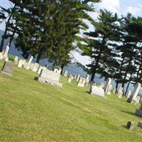 Keagy Cemetery on Sysoon
