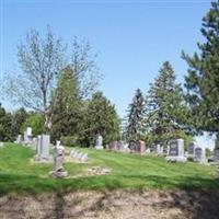 Kearney Cemetery on Sysoon