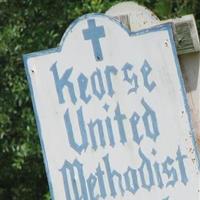 Kearse United Methodist Church on Sysoon