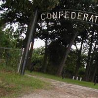 Keatchie Confederate Cemetery on Sysoon