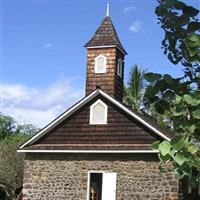 Keawalai Congregational Church Cemetery on Sysoon