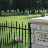 Kechi Cemetery on Sysoon