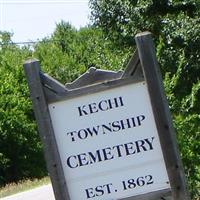 Kechi Cemetery on Sysoon