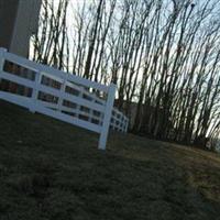 Keck Cemetery on Sysoon