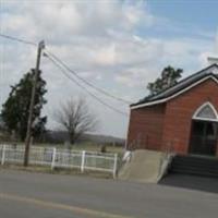 Keefer Cemetery on Sysoon