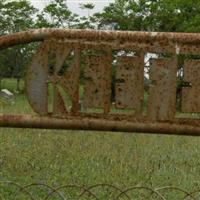 Keefer Cemetery on Sysoon