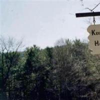 Keefers Cemetery of Horse Valley on Sysoon