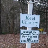 Keel Cemetery on Sysoon