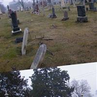 Keeler Cemetery on Sysoon