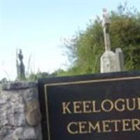 Keelogues Cemetery on Sysoon