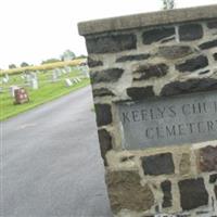 Keelys Church Cemetery on Sysoon