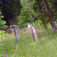 Keen-Watkins Cemetery on Sysoon