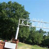 Keener Cemetery (Tahlequah) on Sysoon