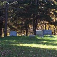 Keeney Cemetery on Sysoon